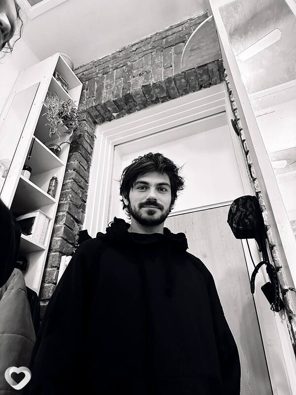 Шекспир, 38, Москве — анкета №2378618