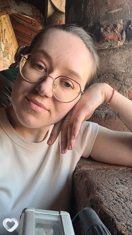 Наташа, 34, Реутове — анкета №2378624