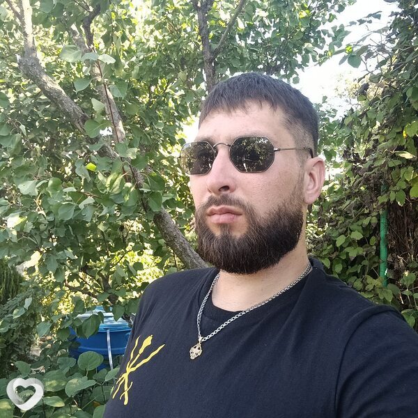 Володя, 30, Новороссийске — анкета №2378627