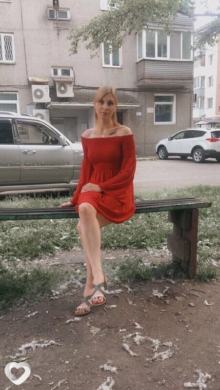 Катерина, Моршанск