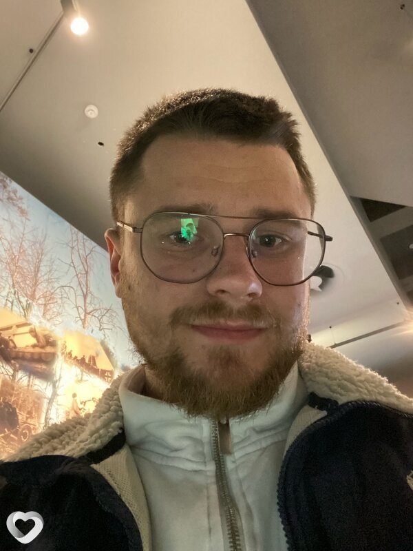 Паша, 26, Минске — анкета №2378546