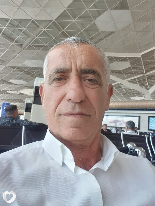 Ханллар, 61, Воронеже — анкета №2378547