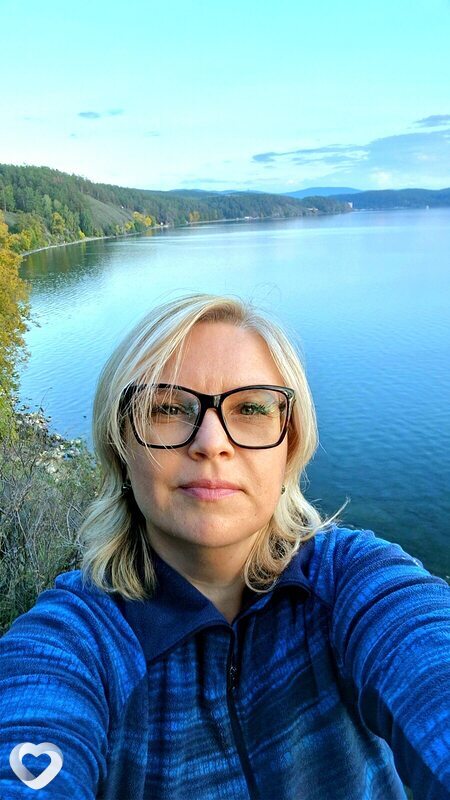Юлия, 50, Челябинске — анкета №2378548