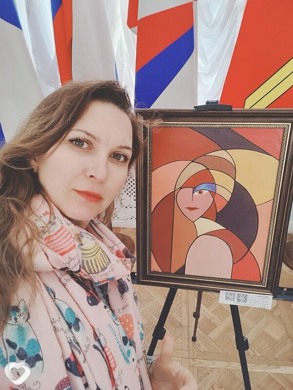 Светлана, 38, Севастополе — анкета №2378549