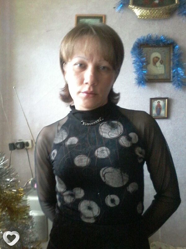 Аня, 44, Нижнем Тагиле — анкета №2378554