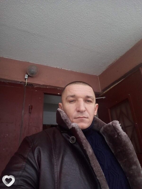 Юрий, 39, Жлобине — анкета №2378717