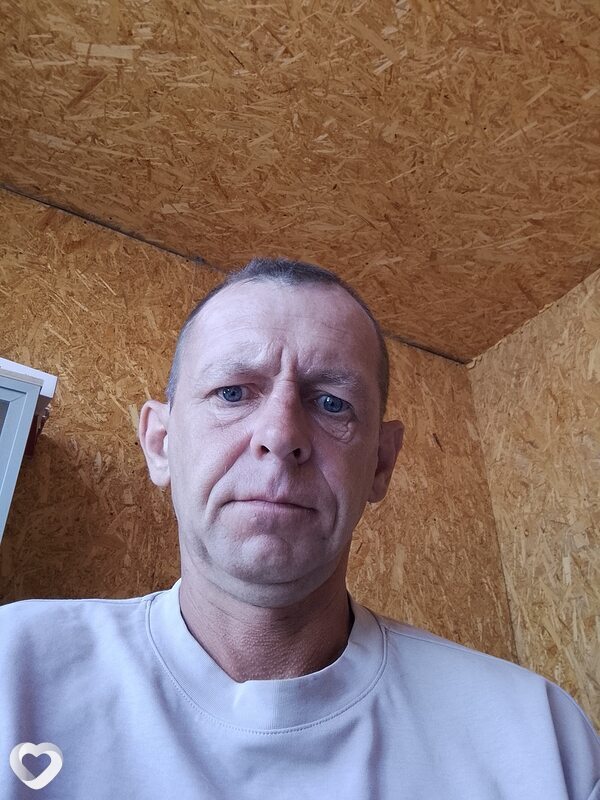 Андрей, 48, Севастополе — анкета №2378730