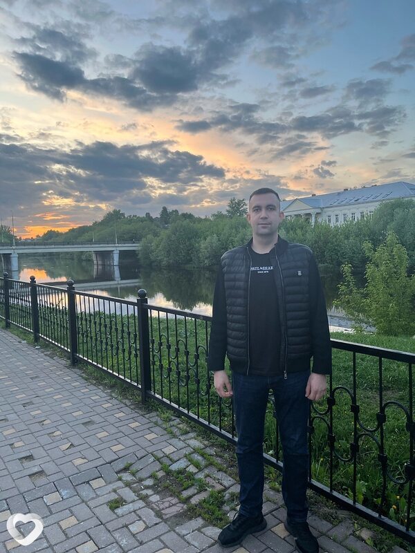 Слава, 28, Москве — анкета №2378634