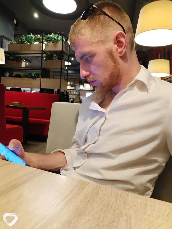 Дмитрий, 30, Минске — анкета №2378635