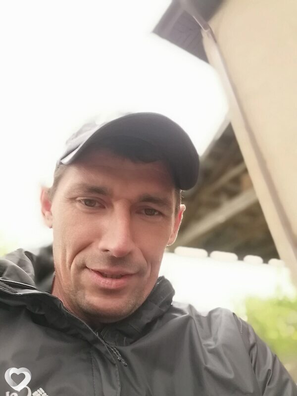 Дмитрий, 42, Калининграде — анкета №2378637