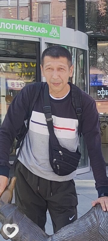 Валерий, 44, Екатеринбурге — анкета №2378639
