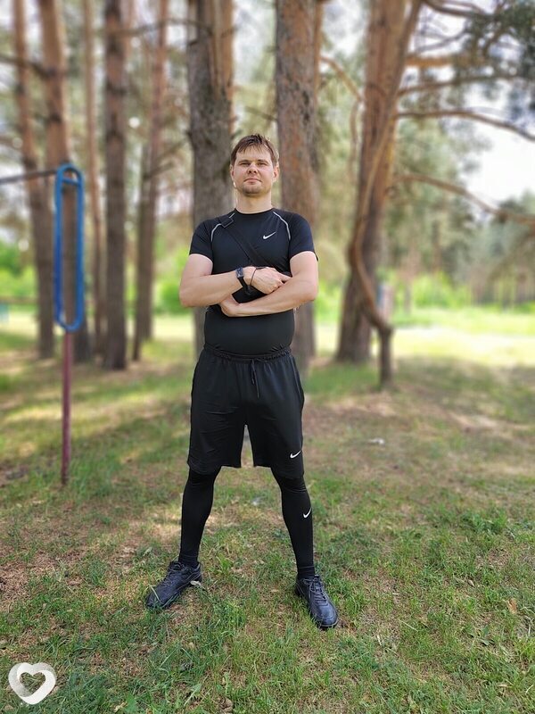 Евгений, 34, Ковылкине — анкета №2378650