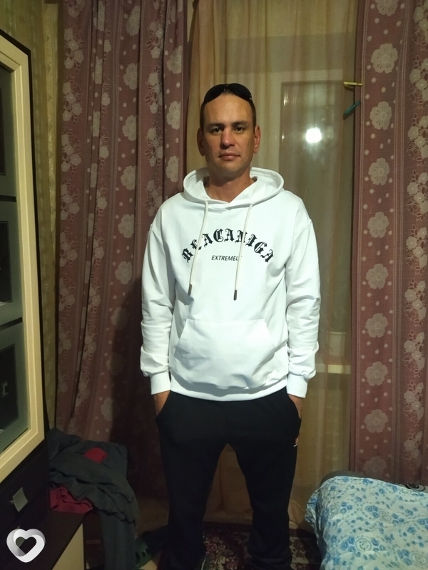 Александр, 42, Новороссийске — анкета №2378655