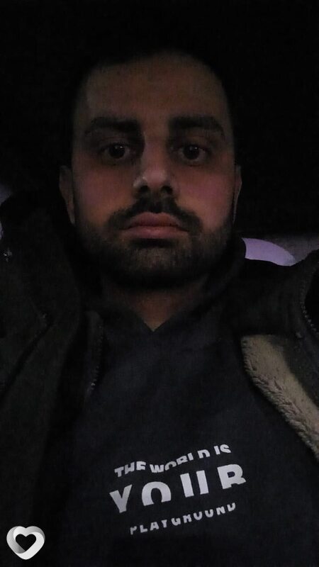 Фуат, 34, Москве — анкета №2378656
