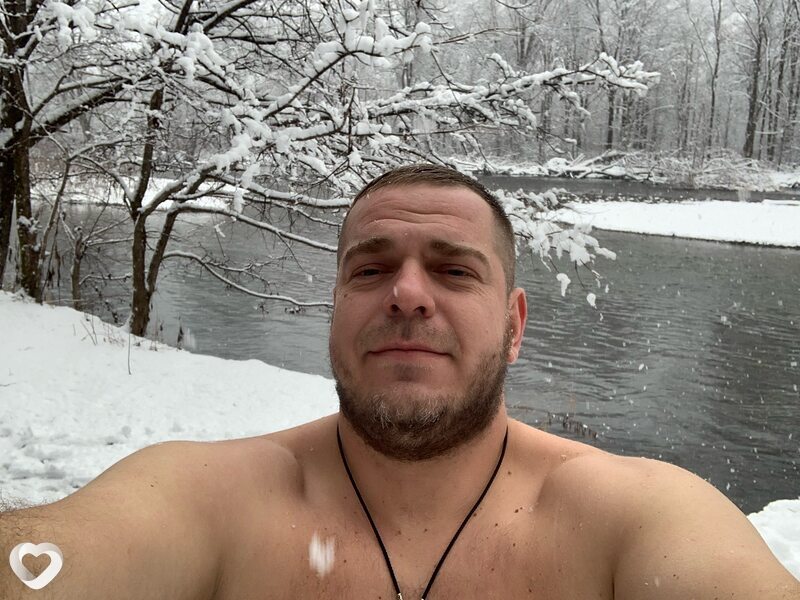 Александр, 40, Артеме — анкета №2378672