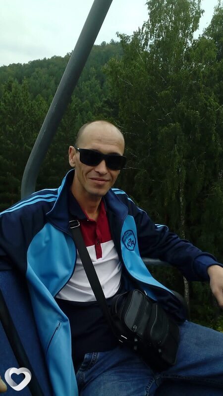 Денис, 44, Черемхове — анкета №2378674