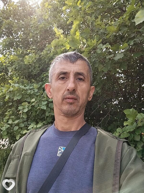 Фахриддин, 49, Мытищах — анкета №2378734