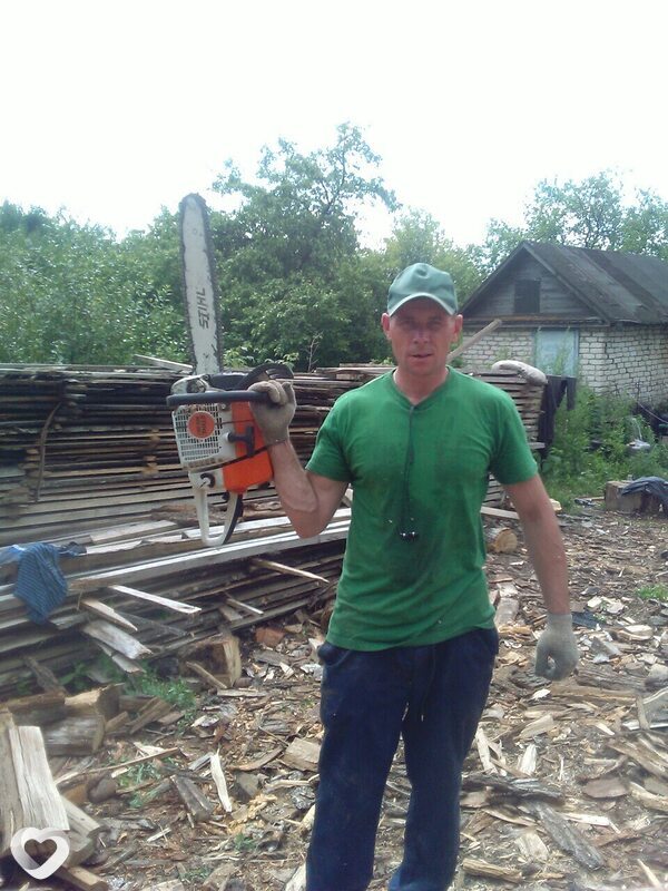 Денис, 43, Павлове — анкета №2378737