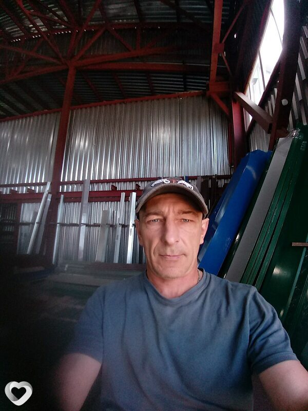 Александр, 45, Бийске — анкета №2378740