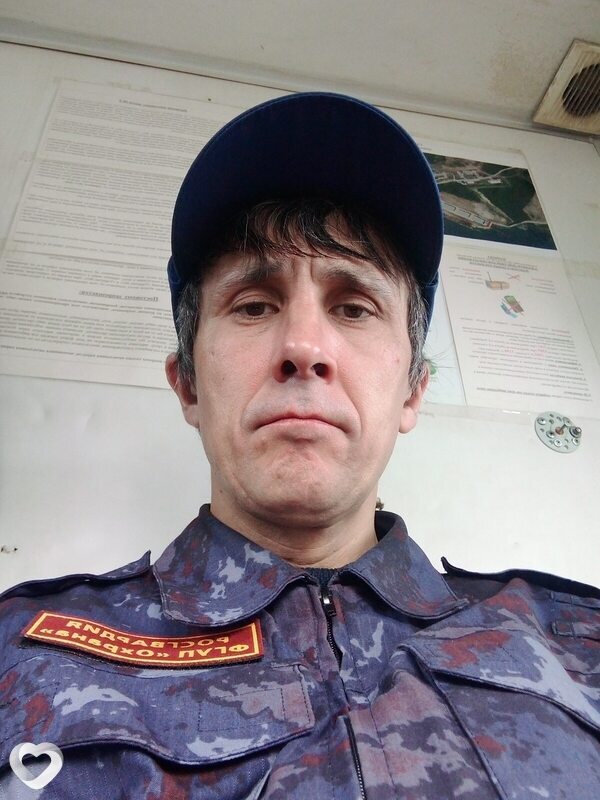 Виталий, 47, Фокине — анкета №2378743