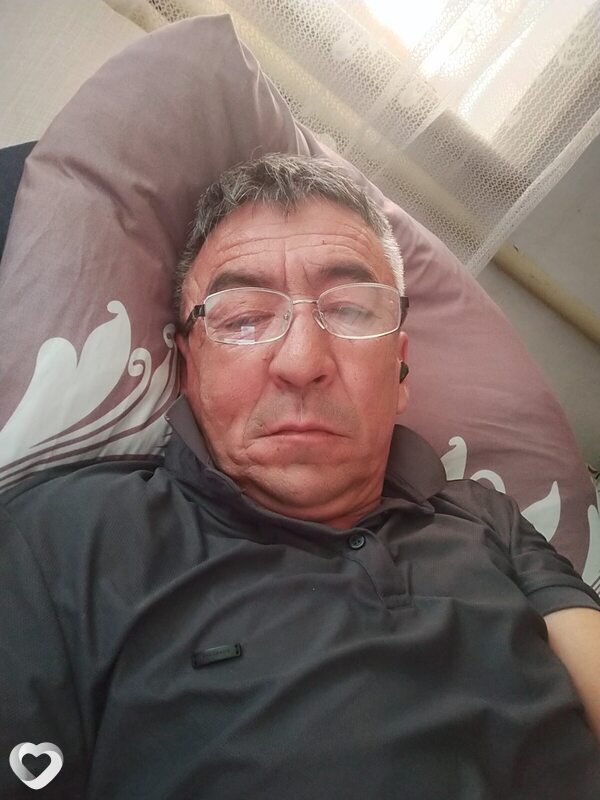 Жанайдар, 51, Петропавловске — анкета №2378745