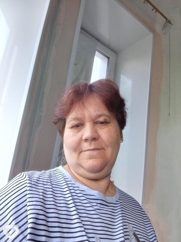 Ирина, 50, Волгограде — анкета №2378752