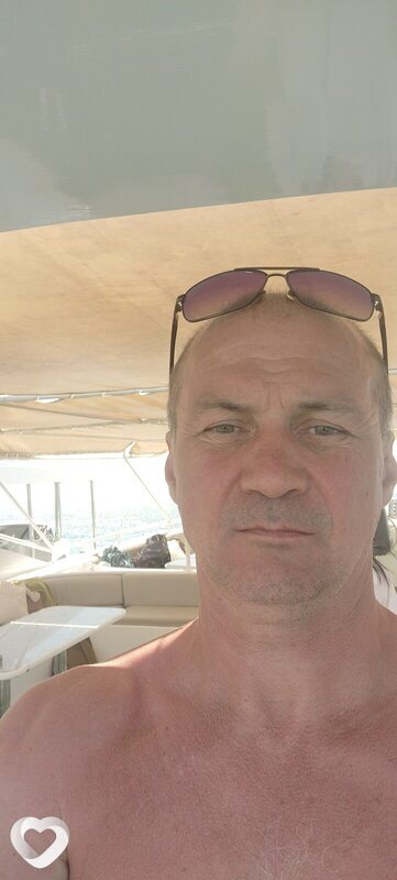 Михаил, 53, Тольятти — анкета №2378564