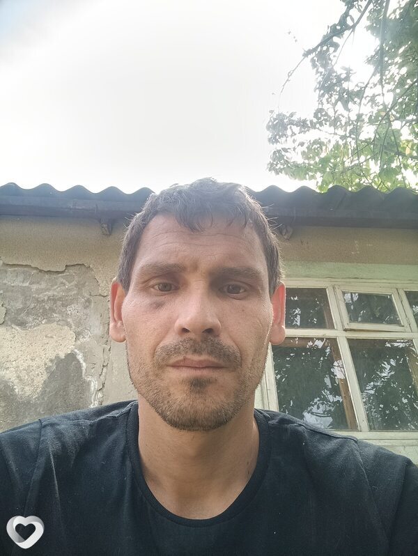 Артур, 38, Москве — анкета №2378567