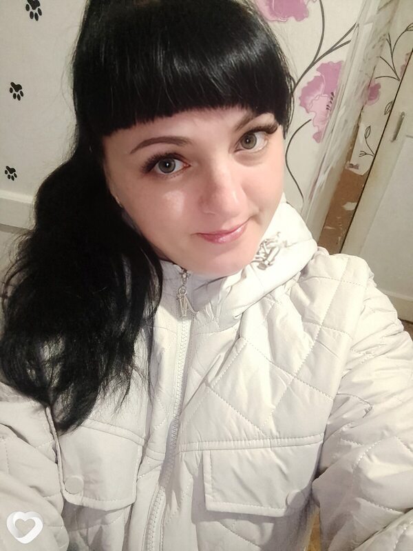 Настя, 38, Асбесте — анкета №2378571