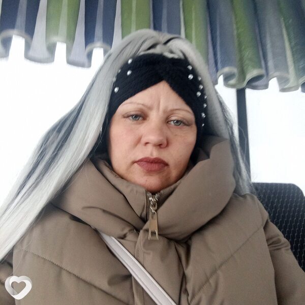Валентина, 38, Абакане — анкета №2378578