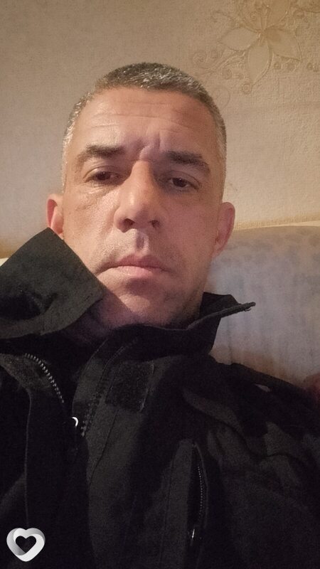 Александр, 43, Астрахани — анкета №2379138