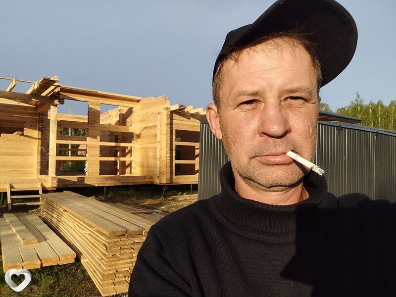 Сергей, 47, Челябинске — анкета №2379141