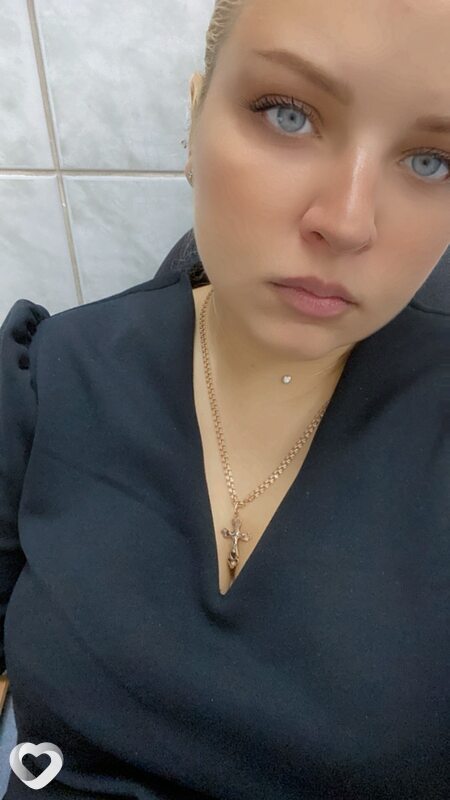 Вика, 32, Минске — анкета №2379148