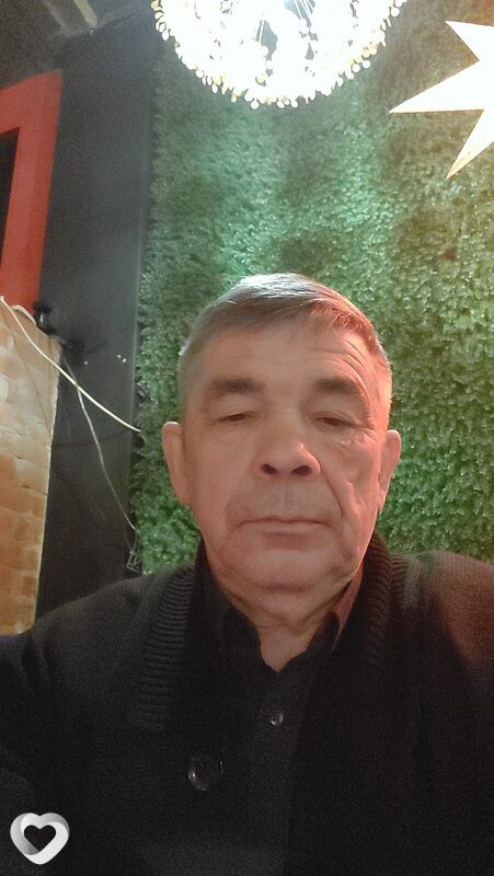 Олег, 57, Челябинске — анкета №2378858