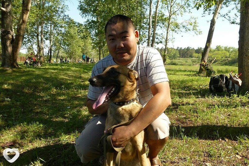Дмитрий, 45, Ачинске — анкета №2378861