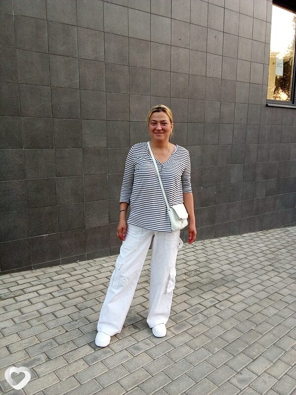 Ирина, 42, Москве — анкета №2378864