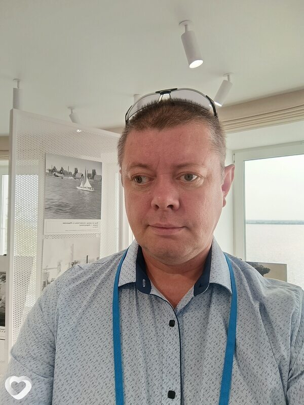 Александр, 42, Биробиджане — анкета №2378868