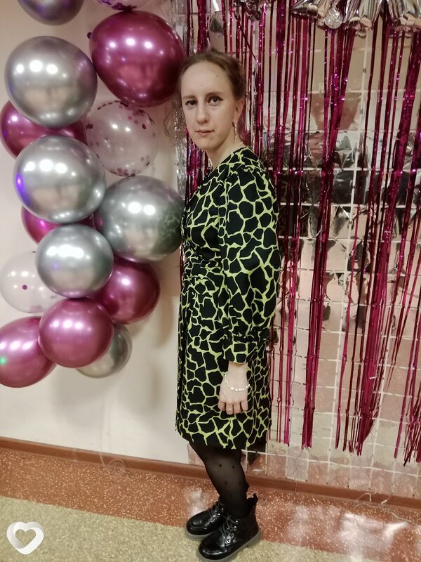 Татьяна, 29, Минске — анкета №2378873