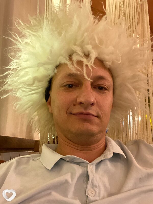Владимир, Шимановск