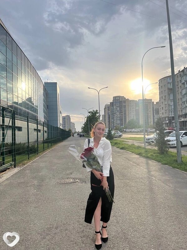 Эвелина, 19, Волгограде — анкета №2378783