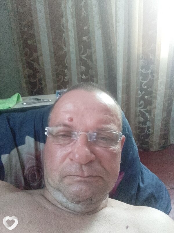 Евгений, 54, Белове — анкета №2378784