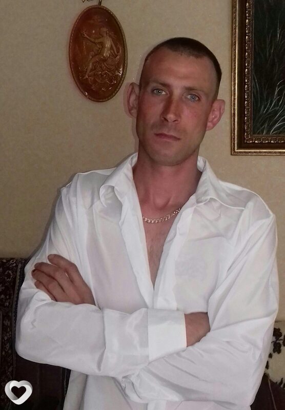 Павел, 41, Калуге — анкета №2378787