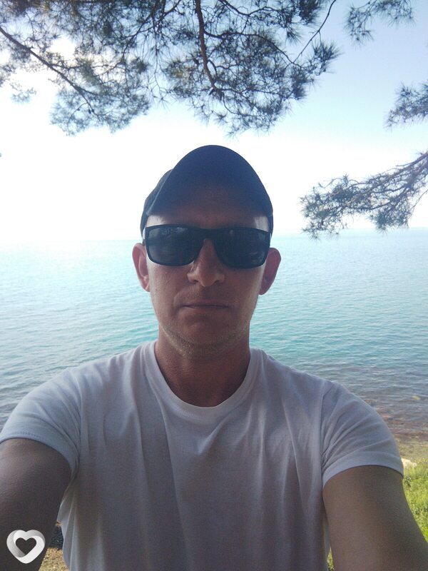Александр, 42, Сочи — анкета №2378791