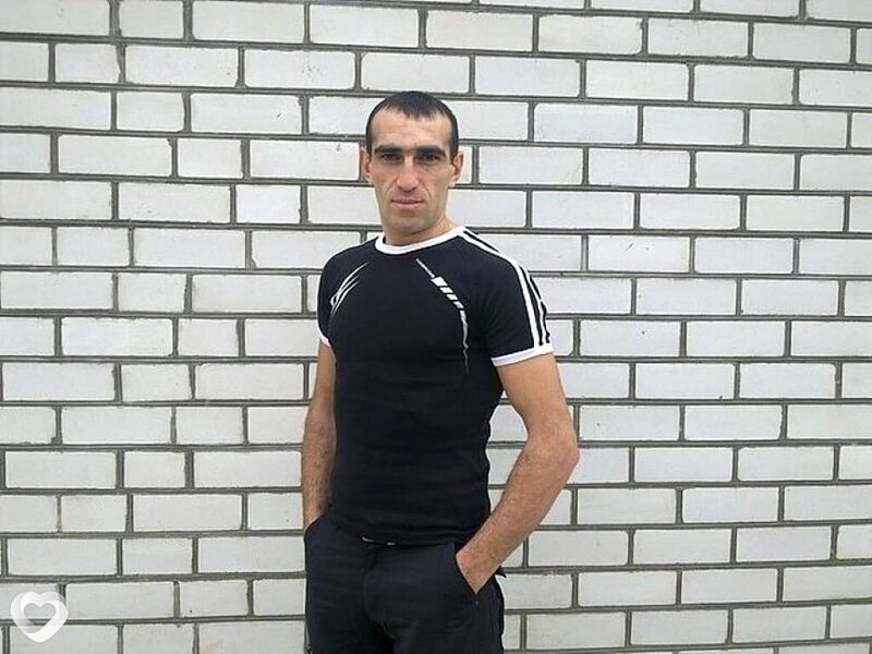 Геворг, 54, Ногинске — анкета №2378794