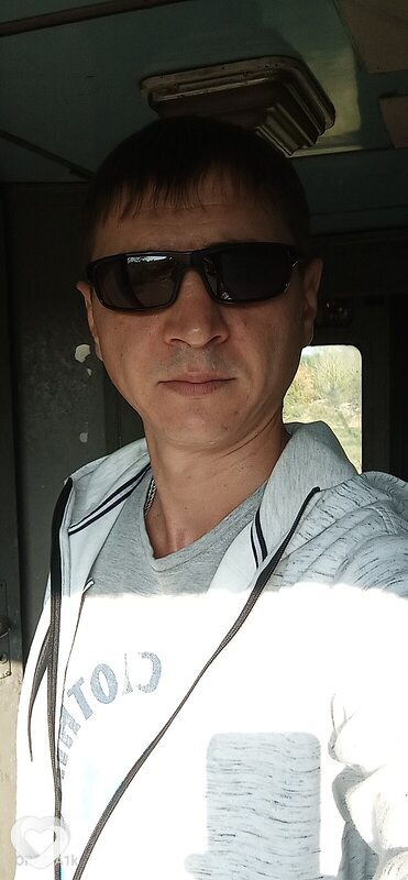 Вадим, Степногорск