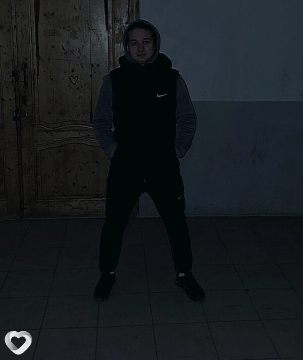 Михаил, 20, Ростове-на-Дону — анкета №2378801