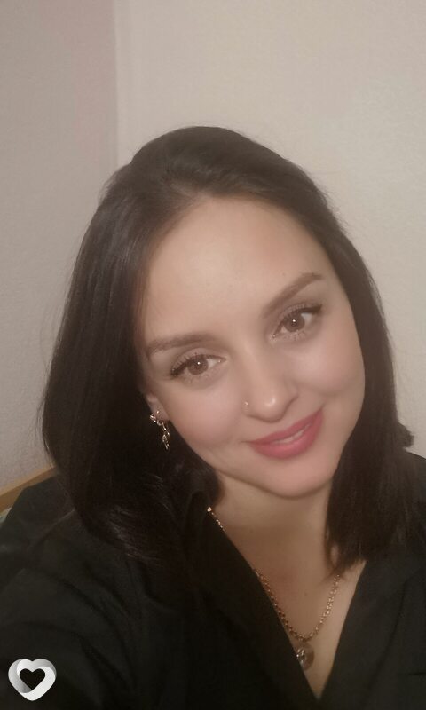 Светлана, 40, Новокузнецке — анкета №2378806