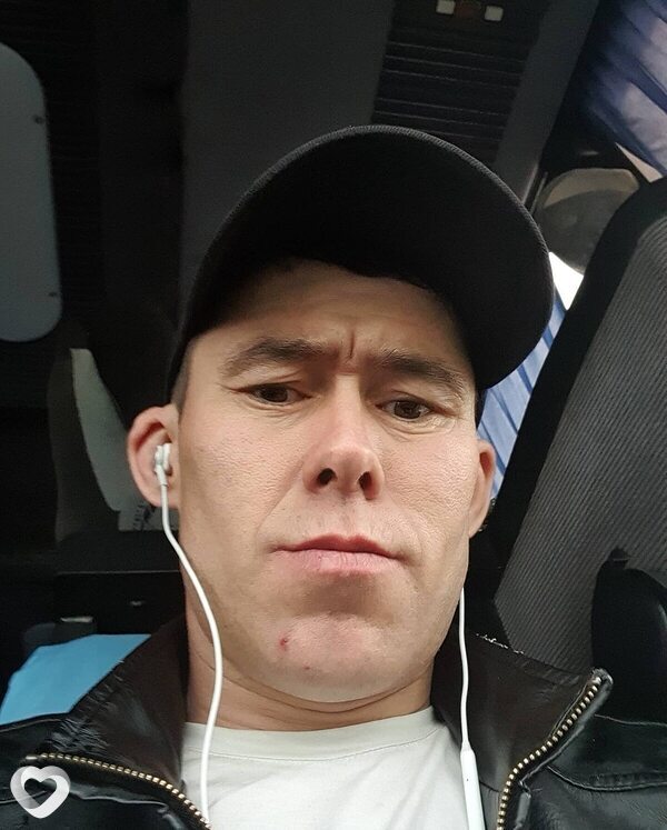 Руслан, 32, Темиртау — анкета №2378909