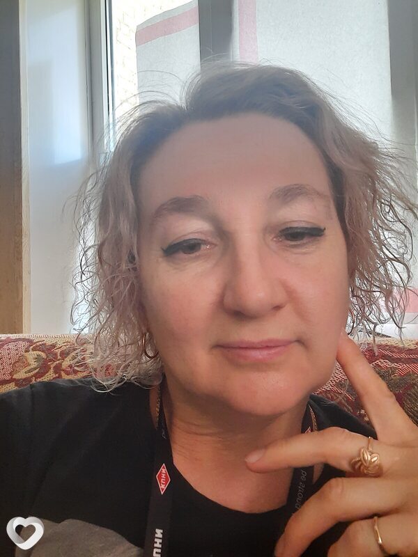 Елена, 55, Волгограде — анкета №2378913