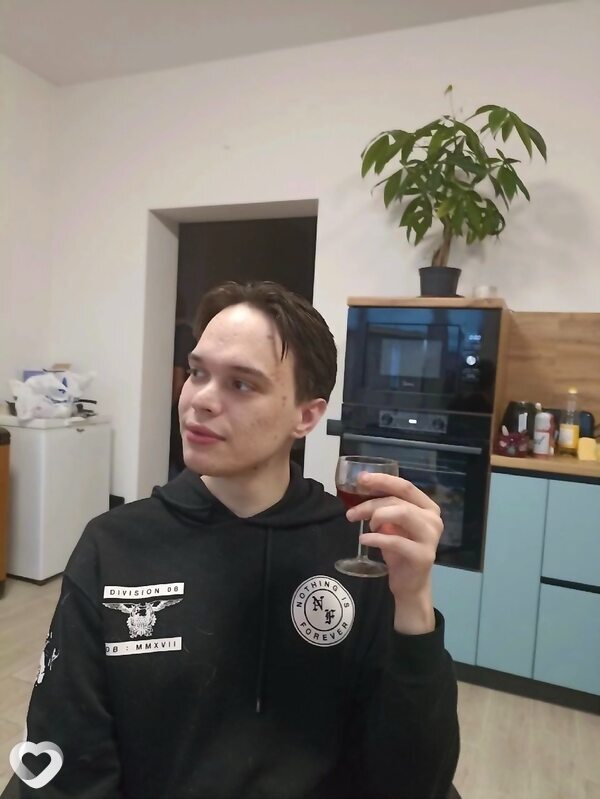Кирилл, 28, Челябинске — анкета №2378916